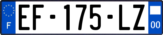 EF-175-LZ
