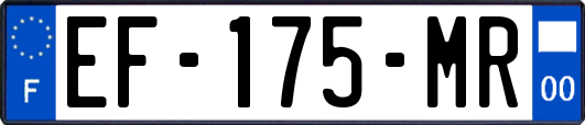EF-175-MR