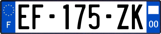 EF-175-ZK