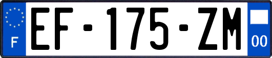 EF-175-ZM