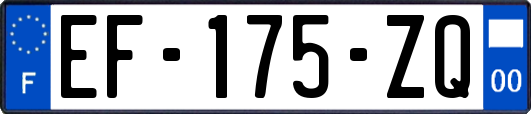 EF-175-ZQ