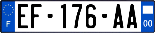 EF-176-AA