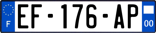 EF-176-AP