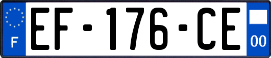 EF-176-CE
