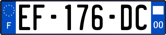 EF-176-DC