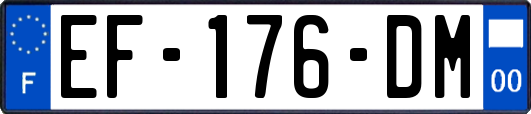 EF-176-DM