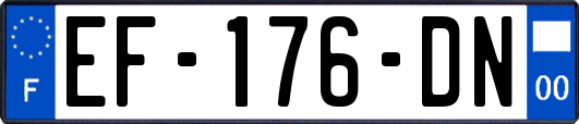 EF-176-DN