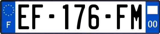 EF-176-FM