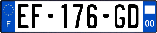EF-176-GD