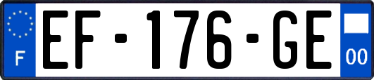 EF-176-GE