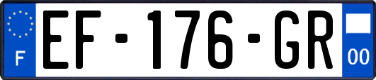EF-176-GR