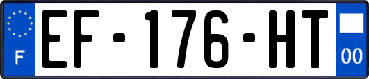 EF-176-HT