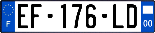 EF-176-LD