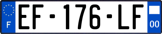 EF-176-LF