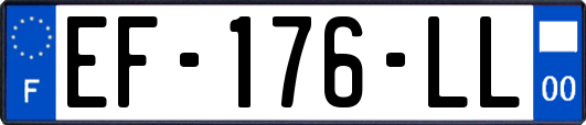 EF-176-LL