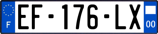 EF-176-LX