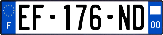 EF-176-ND