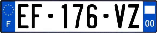 EF-176-VZ