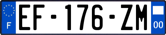 EF-176-ZM