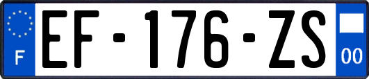 EF-176-ZS