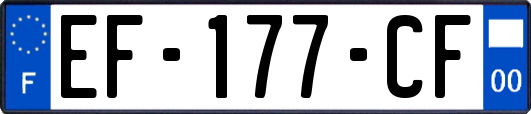 EF-177-CF