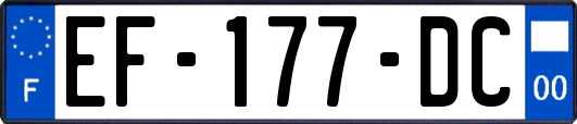 EF-177-DC