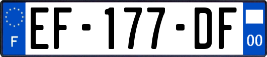EF-177-DF