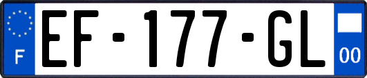 EF-177-GL