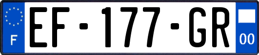 EF-177-GR