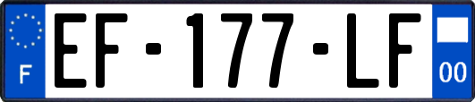 EF-177-LF