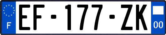 EF-177-ZK