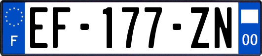 EF-177-ZN