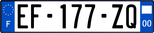 EF-177-ZQ