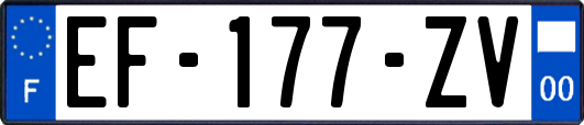 EF-177-ZV