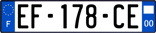 EF-178-CE