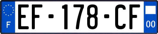 EF-178-CF