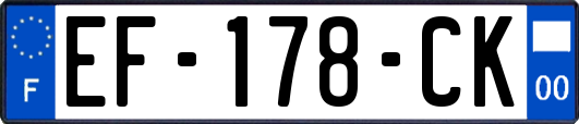 EF-178-CK