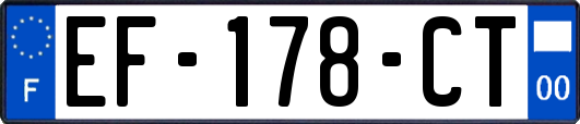 EF-178-CT