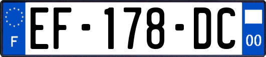 EF-178-DC