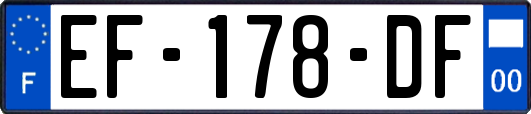 EF-178-DF