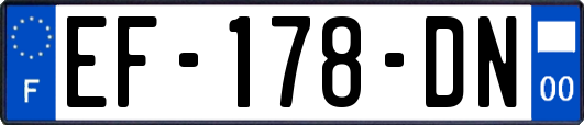 EF-178-DN