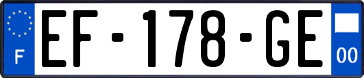 EF-178-GE