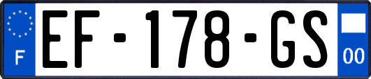 EF-178-GS