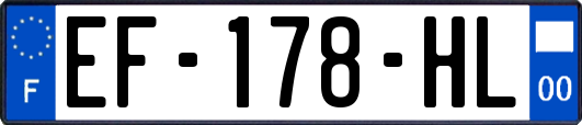 EF-178-HL