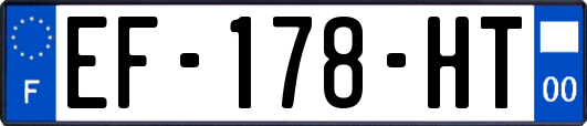 EF-178-HT