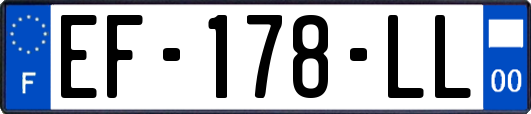 EF-178-LL