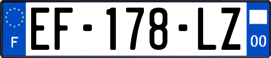 EF-178-LZ
