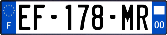 EF-178-MR