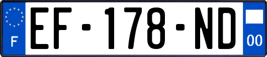 EF-178-ND