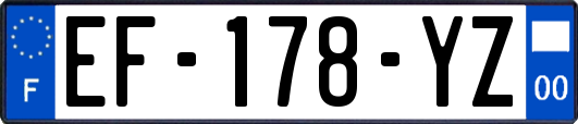 EF-178-YZ